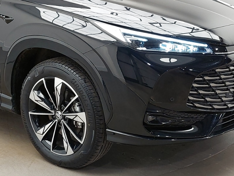 Used MG MG HS 2025 for sale - 77304428: Photo 9