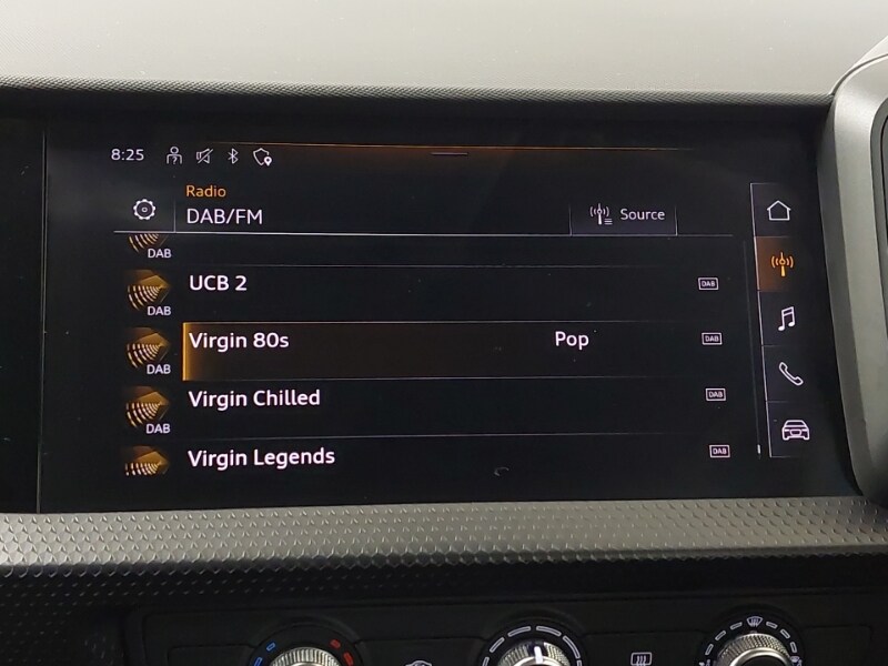 Used Audi A1 2022 for sale - 77062482: Photo 10