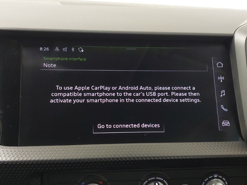 Used Audi A1 2022 for sale - 77062482: Photo 11