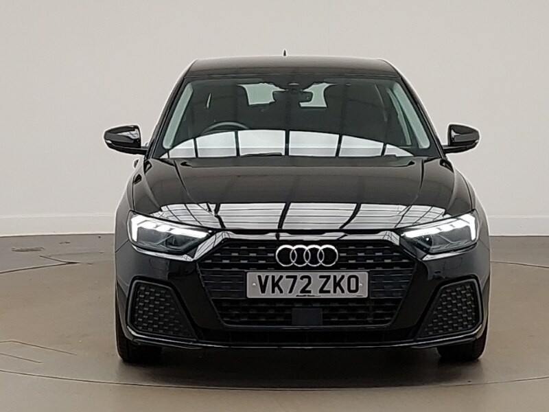 Used Audi A1 2022 for sale - 77062482: Photo 12