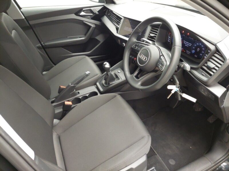 Used Audi A1 2022 for sale - 77062482: Photo 13