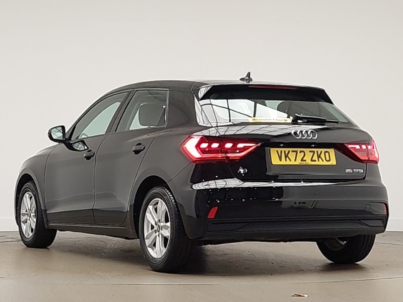 Used Audi A1 2022 for sale - 77062482: Photo 3