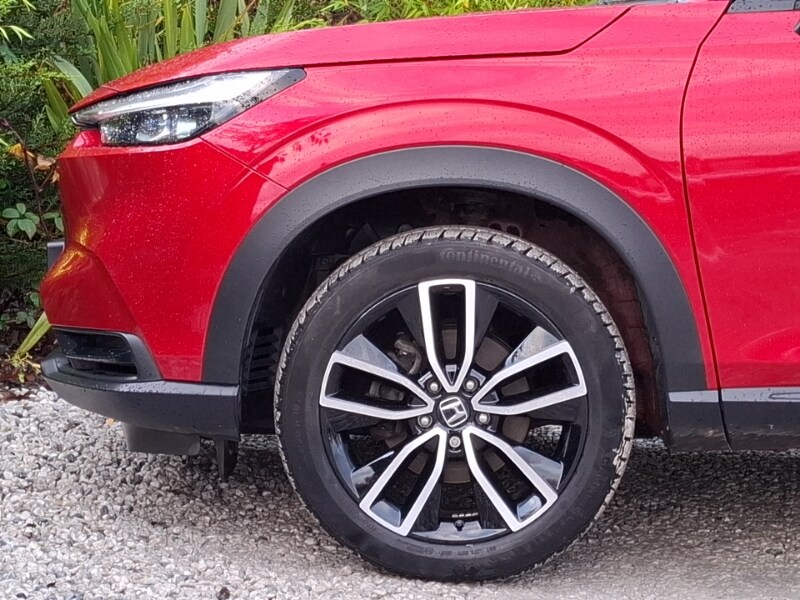 Used Honda HR-V 2022 for sale - 76779461: Photo 12