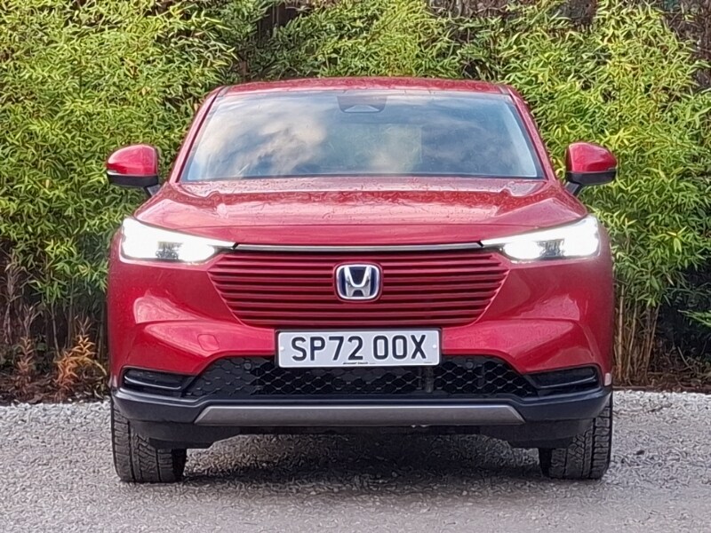 Used Honda HR-V 2022 for sale - 76779461: Photo 13