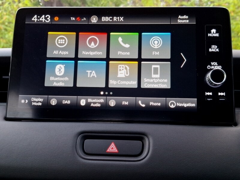 Used Honda HR-V 2022 for sale - 76779461: Photo 17