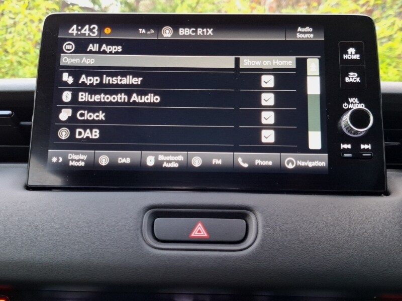 Used Honda HR-V 2022 for sale - 76779461: Photo 18