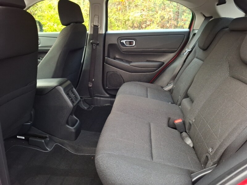 Used Honda HR-V 2022 for sale - 76779461: Photo 6