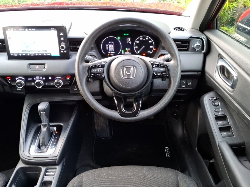 Used Honda HR-V 2022 for sale - 76779461: Photo 7