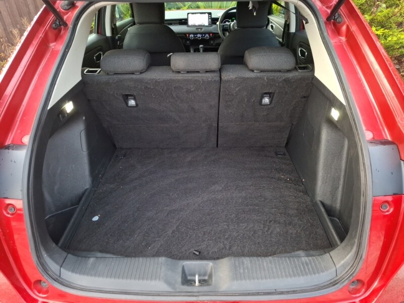 Used Honda HR-V 2022 for sale - 76779461: Photo 8