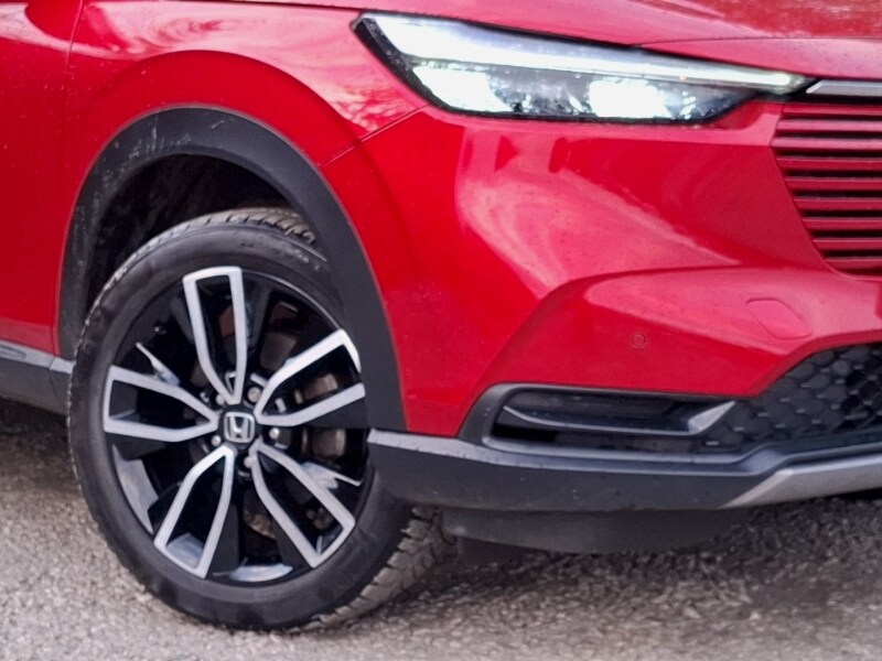 Used Honda HR-V 2022 for sale - 76779461: Photo 9