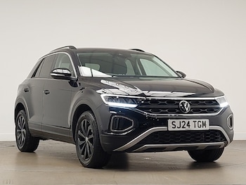 2024 - 1.5 TSI Match 5dr