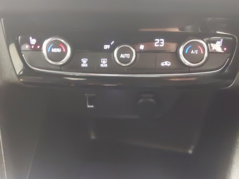 Used Vauxhall Corsa 2022 for sale - 76455829: Photo 15