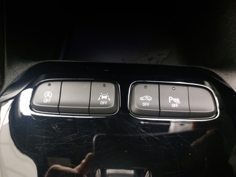 Used Vauxhall Corsa 2022 for sale - 76455829: Photo 16