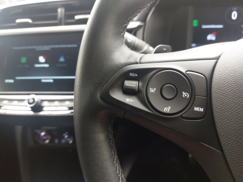 Used Vauxhall Corsa 2022 for sale - 76455829: Photo 17