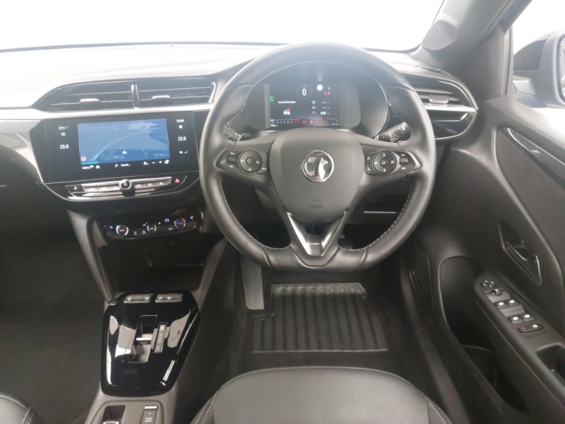 Used Vauxhall Corsa 2022 for sale - 76455829: Photo 7