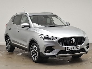 Used MG MG ZS 2023 for sale - 78910350: Photo