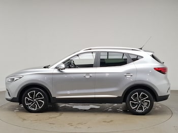 Used MG MG ZS 2023 for sale - 78910350: Photo