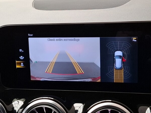 Used Mercedes-Benz GLA 2022 for sale - 75491974: Photo 11