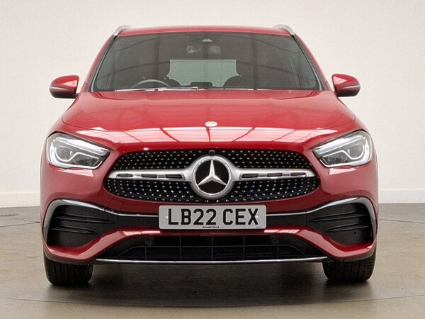 Used Mercedes-Benz GLA 2022 for sale - 75491974: Photo 12