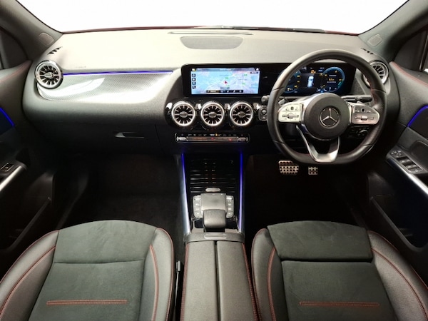 Used Mercedes-Benz GLA 2022 for sale - 75491974: Photo 2