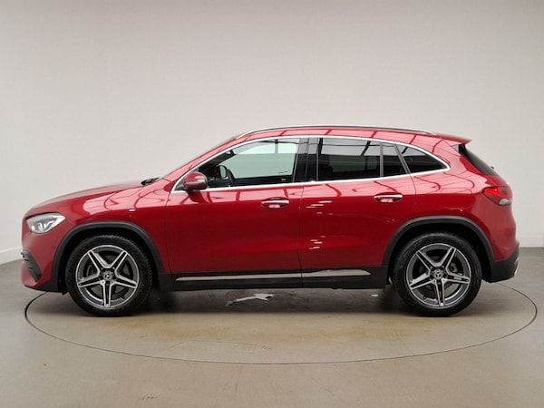 Used Mercedes-Benz GLA 2022 for sale - 75491974: Photo 4