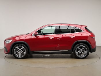 Used Mercedes-Benz GLA 2022 for sale - 75491974: Photo
