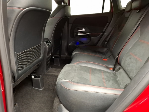 Used Mercedes-Benz GLA 2022 for sale - 75491974: Photo 6