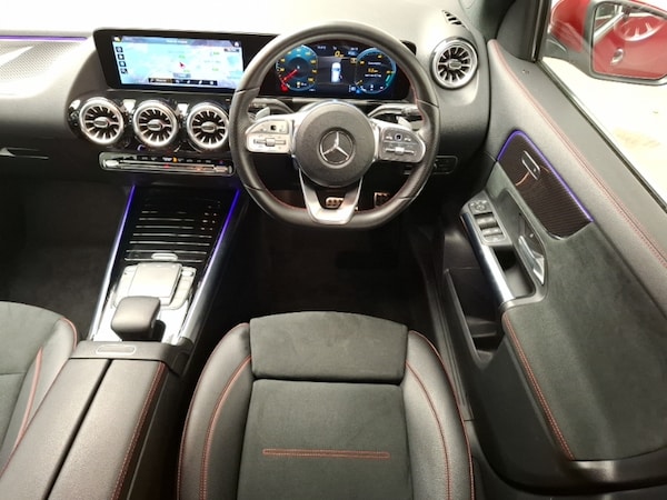 Used Mercedes-Benz GLA 2022 for sale - 75491974: Photo 7