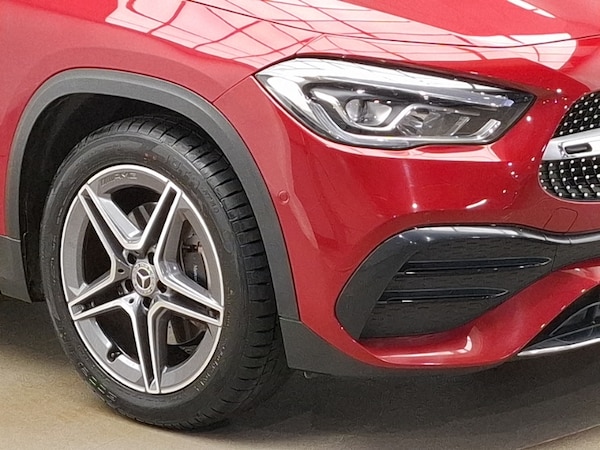 Used Mercedes-Benz GLA 2022 for sale - 75491974: Photo 9