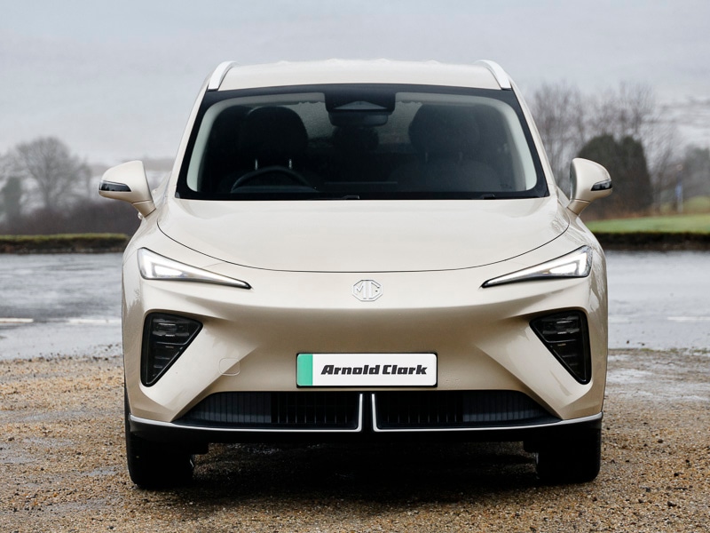 Used MG MGS6 2025 for sale - 78183949: Photo 14