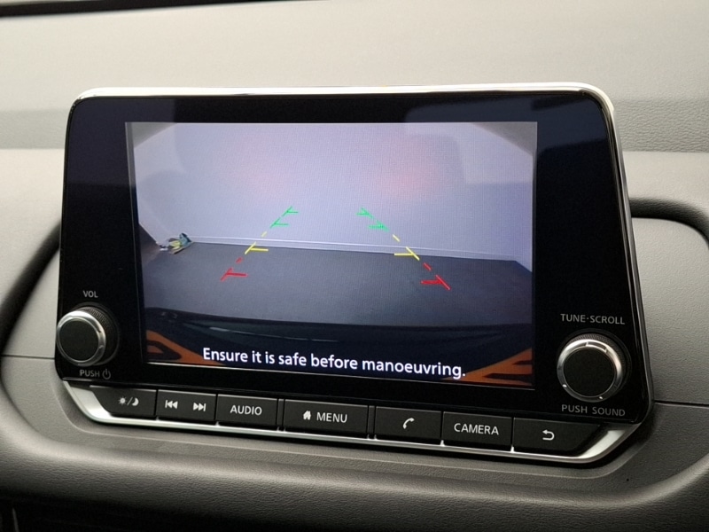 Used Nissan Qashqai 2022 for sale - 76822176: Photo 11