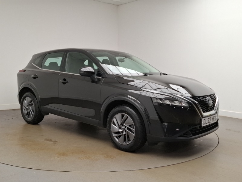 Used Nissan Qashqai 2022 for sale - 76822176: Photo 13