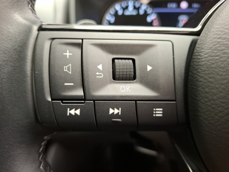 Used Nissan Qashqai 2022 for sale - 76822176: Photo 17