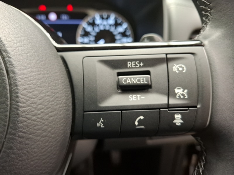 Used Nissan Qashqai 2022 for sale - 76822176: Photo 18