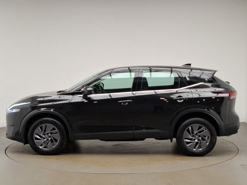 Used Nissan Qashqai 2022 for sale - 76822176: Photo 4