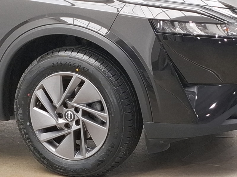 Used Nissan Qashqai 2022 for sale - 76822176: Photo 9