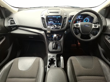 Used Ford Kuga 2016 for sale - 75591933: Photo