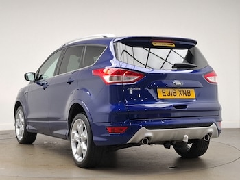 Used Ford Kuga 2016 for sale - 75591933: Photo
