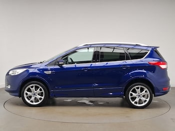 Used Ford Kuga 2016 for sale - 75591933: Photo