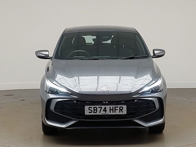 Used MG MG3 2024 for sale - 76384069: Photo 12