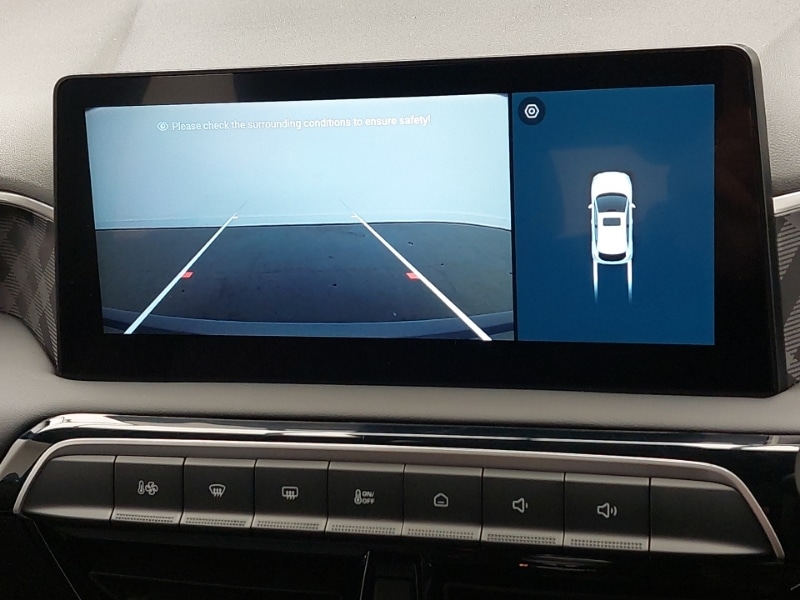 Used MG MG3 2024 for sale - 76384069: Photo 14