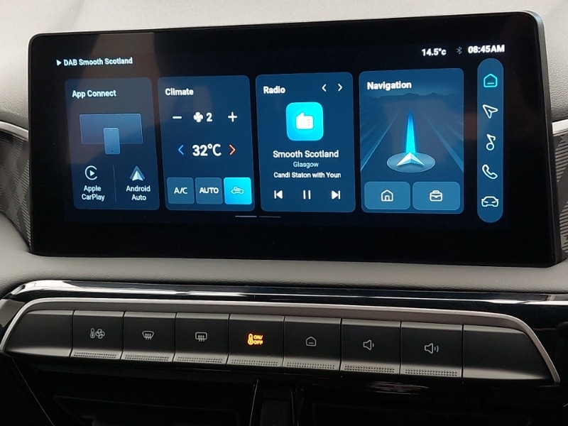 Used MG MG3 2024 for sale - 76384069: Photo 17