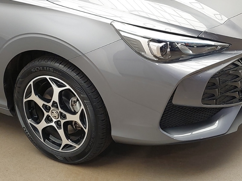 Used MG MG3 2024 for sale - 76384069: Photo 9