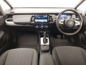 Used Honda Jazz 2022 for sale - 75934063: Photo