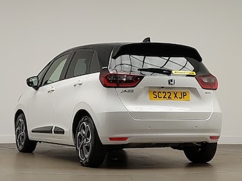 Used Honda Jazz 2022 for sale - 75934063: Photo