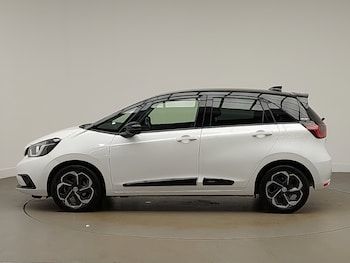 Used Honda Jazz 2022 for sale - 75934063: Photo