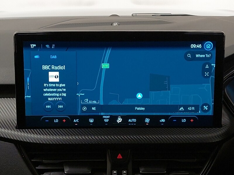 Used Ford Kuga 2025 for sale - 76169543: Photo 10