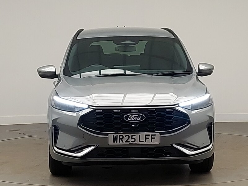 Used Ford Kuga 2025 for sale - 76169543: Photo 12