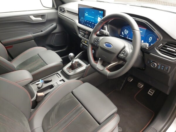 Used Ford Kuga 2025 for sale - 76169543: Photo 13