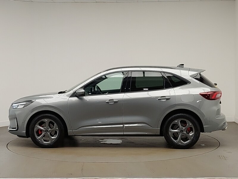 Used Ford Kuga 2025 for sale - 76169543: Photo 4